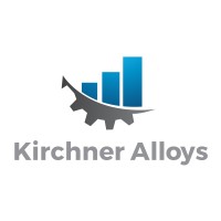 Kirchner Alloys Logo