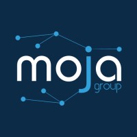 Moja Group Inc. Logo