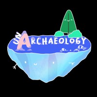 UnArchaeology Logo