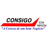 Consigo Som Imagem Logo