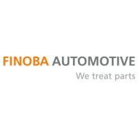 FINOBA AUTOMOTIVE GmbH Logo