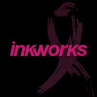 Ink Works Logo