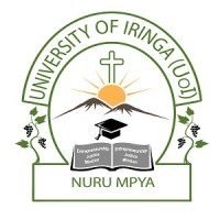 University of Iringa (Formerly, Tumaini University - Iringa University College) Logo