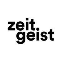 Zeitgeist Media Logo