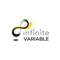 infiniteVARIABLE Pvt. Ltd. Logo