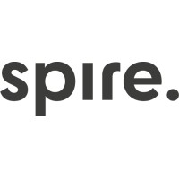 Spire. Logo