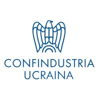 Confindustria Ucraina Logo