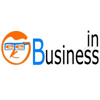 Geek in Business GmbH Logo