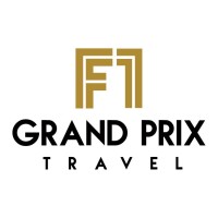 Grand Prix Travel NL Logo