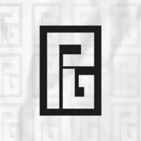 Agência PnoB (Preto no Branco) Logo