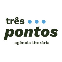 Três Pontos literary agency Logo