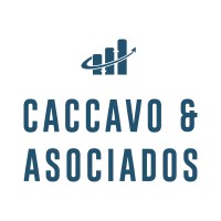 Estudio Caccavo & Asociados Logo