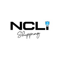 NCLI Shipping Logo