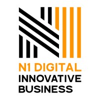 N1 Digital Logo