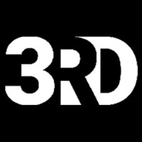 Three Rivers Design Studio Logo