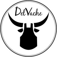 DelVache Logo