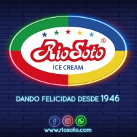 Helados Rio Soto, S.A. de C.V. Logo