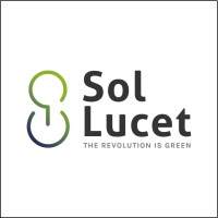 SOL LUCET TRADING S.R.L. Logo