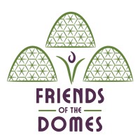Friends of the Domes Logo
