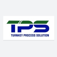 TPS ENTEGRE PROJE END.MALZ. MERKEZİ SAN. VE TİC. LTD. ŞTİ. Logo