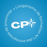 CompétencesPlus Logo