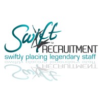 Swift Recruitment SA (Pty) Ltd Logo