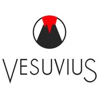 Vesuvius Česká republika, a.s. Logo
