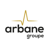 ARBANE GROUPE Logo