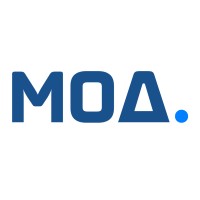 MOA Marketing Online Academy Logo
