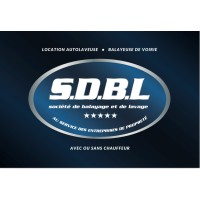 SDBL Logo
