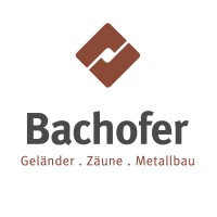 Bachofer AG Logo