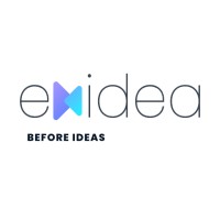 Ex Idea srl Società Benefit Logo