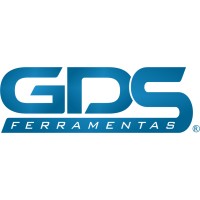GDS Ferramentas de Corte Logo