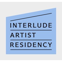 Interlude Artist Residency Logo