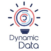 Dynamic Data Logo