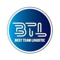 Best Tim Logistik DOO Logo