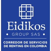 Eidikos Group S.A.S. Logo