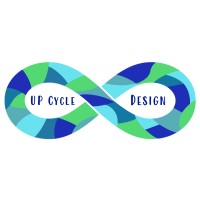 UP Cycle Design Logo
