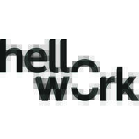 HelloWork Logo