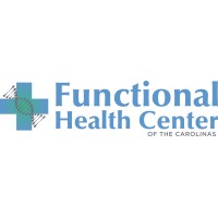Functional Health Center of the Carolinas Logo