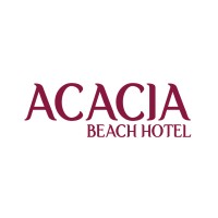 Acacia Beach Hotel Logo