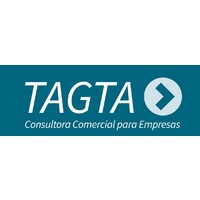 TAGTA Consultora Comercial para Empresas Logo