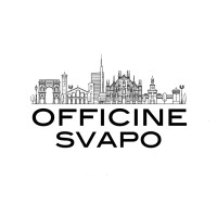 Officine Svapo Logo