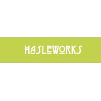 HasleWorks Logo