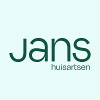 Jans Huisartsen Logo