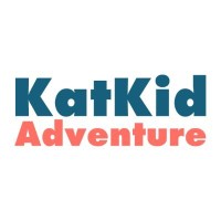 Kat Kid Adventure Logo