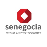 Senegocia Logo