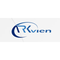 ARKVIEN AI Logo