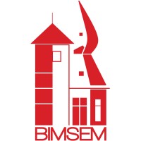 Berthoutinstituut - Klein Seminarie Logo