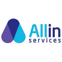 All in services Logo